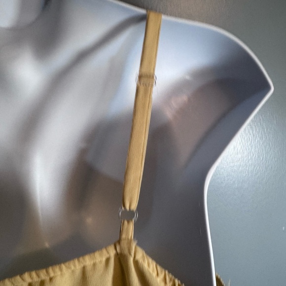 Bundle of Joy Boho Patchwork Tank Top – Size 3X - Picture 5 of 11